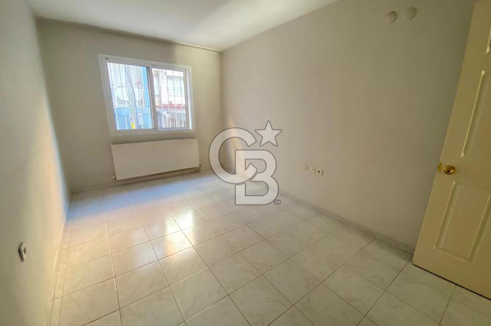 KARABAĞLAR KAZIM KARABEKİR MAHALLESİ'NDE GENİŞ VE FERAH 3+1 KİRALIK DAİRE