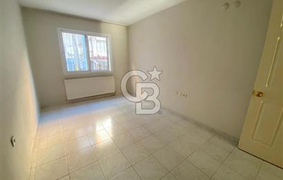 KARABAĞLAR KAZIM KARABEKİR MAHALLESİ'NDE GENİŞ VE FERAH 3+1 KİRALIK DAİRE