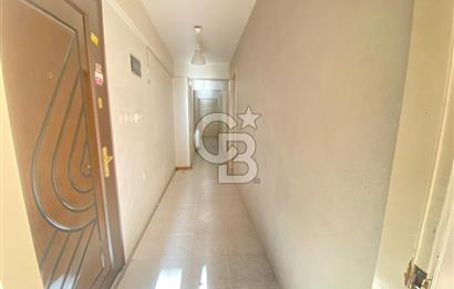 KARABAĞLAR KAZIM KARABEKİR MAHALLESİ'NDE GENİŞ VE FERAH 3+1 KİRALIK DAİRE