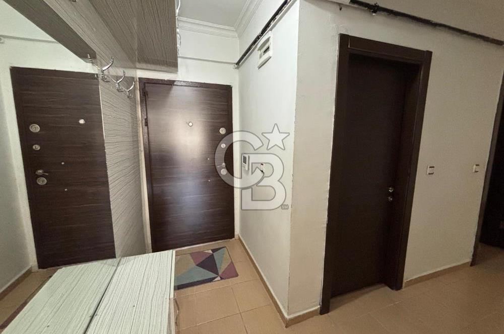 ANKARA HASTANESİ YAKINI KİRALIK (EŞYALI) LÜKS 3+1 DAİRE