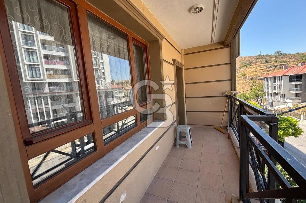 ANKARA HASTANESİ YAKINI KİRALIK (EŞYALI) LÜKS 3+1 DAİRE