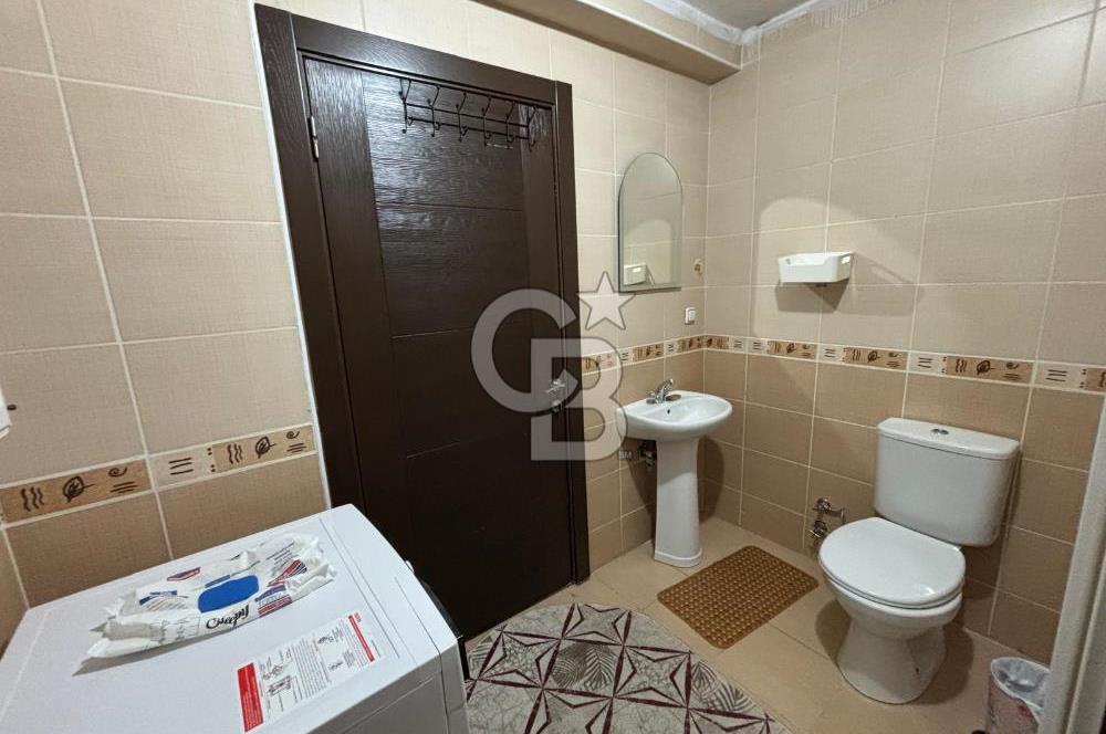 ANKARA HASTANESİ YAKINI KİRALIK (EŞYALI) LÜKS 3+1 DAİRE