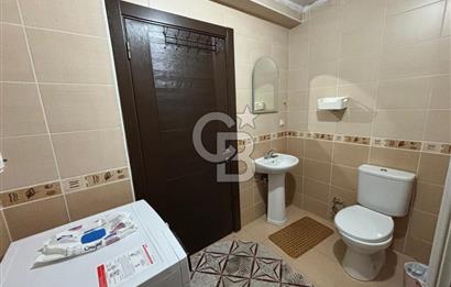 ANKARA HASTANESİ YAKINI KİRALIK (EŞYALI) LÜKS 3+1 DAİRE