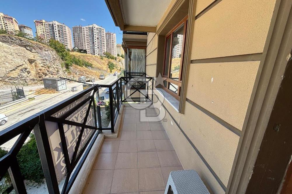 ANKARA HASTANESİ YAKINI KİRALIK (EŞYALI) LÜKS 3+1 DAİRE
