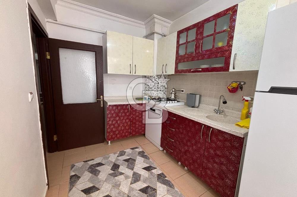 ANKARA HASTANESİ YAKINI KİRALIK (EŞYALI) LÜKS 3+1 DAİRE