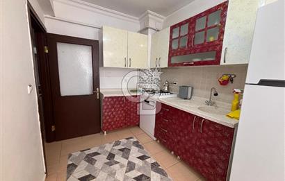 ANKARA HASTANESİ YAKINI KİRALIK (EŞYALI) LÜKS 3+1 DAİRE