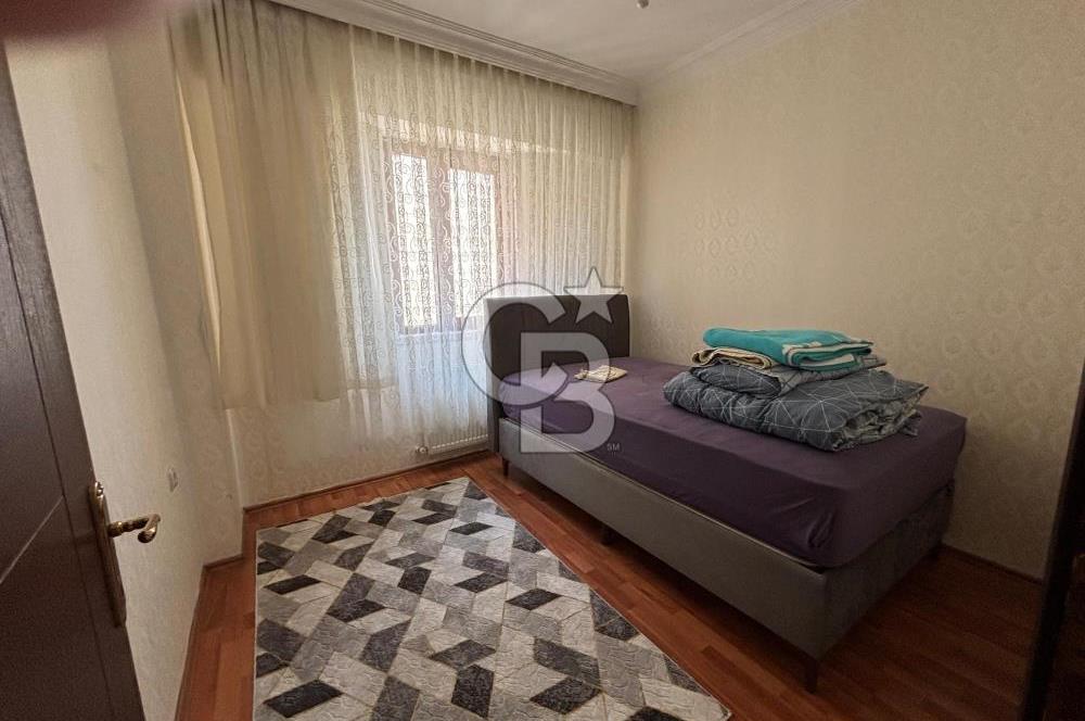 ANKARA HASTANESİ YAKINI KİRALIK (EŞYALI) LÜKS 3+1 DAİRE