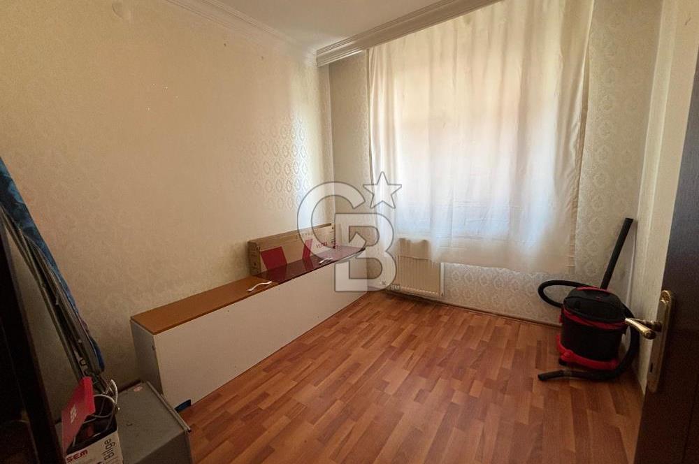 ANKARA HASTANESİ YAKINI KİRALIK (EŞYALI) LÜKS 3+1 DAİRE