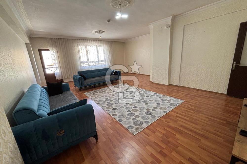 ANKARA HASTANESİ YAKINI KİRALIK (EŞYALI) LÜKS 3+1 DAİRE