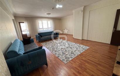 ANKARA HASTANESİ YAKINI KİRALIK (EŞYALI) LÜKS 3+1 DAİRE