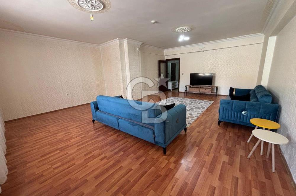 ANKARA HASTANESİ YAKINI KİRALIK (EŞYALI) LÜKS 3+1 DAİRE