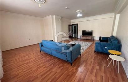 ANKARA HASTANESİ YAKINI KİRALIK (EŞYALI) LÜKS 3+1 DAİRE