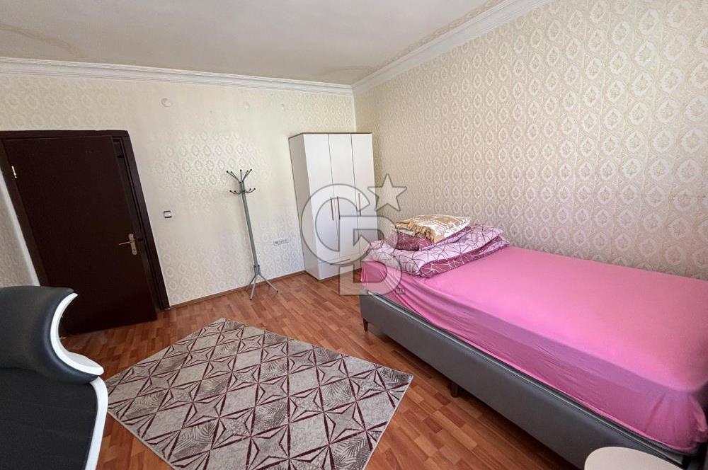 ANKARA HASTANESİ YAKINI KİRALIK (EŞYALI) LÜKS 3+1 DAİRE