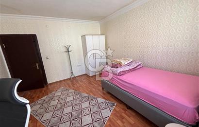 ANKARA HASTANESİ YAKINI KİRALIK (EŞYALI) LÜKS 3+1 DAİRE