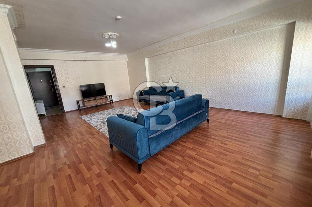 ANKARA HASTANESİ YAKINI KİRALIK (EŞYALI) LÜKS 3+1 DAİRE