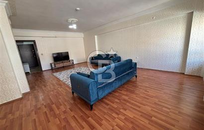 ANKARA HASTANESİ YAKINI KİRALIK (EŞYALI) LÜKS 3+1 DAİRE