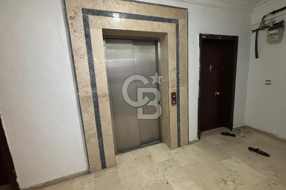 ANKARA HASTANESİ YAKINI KİRALIK (EŞYALI) LÜKS 3+1 DAİRE