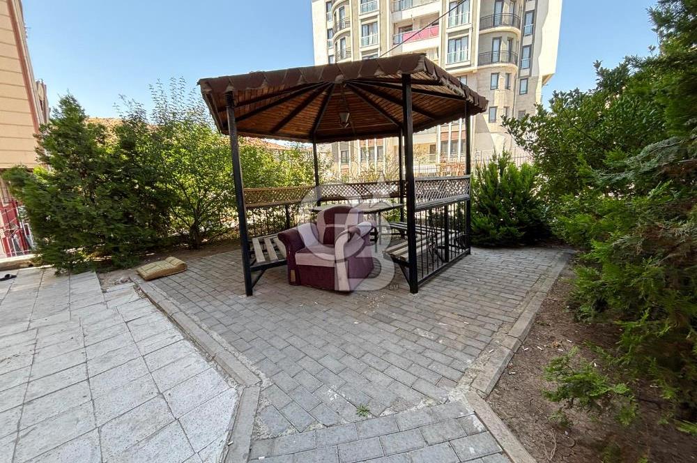 ANKARA HASTANESİ YAKINI KİRALIK (EŞYALI) LÜKS 3+1 DAİRE