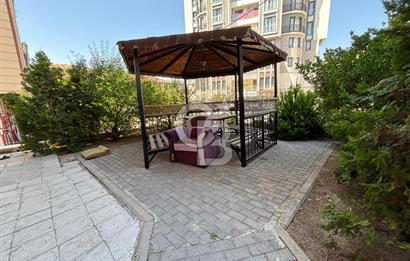 ANKARA HASTANESİ YAKINI KİRALIK (EŞYALI) LÜKS 3+1 DAİRE