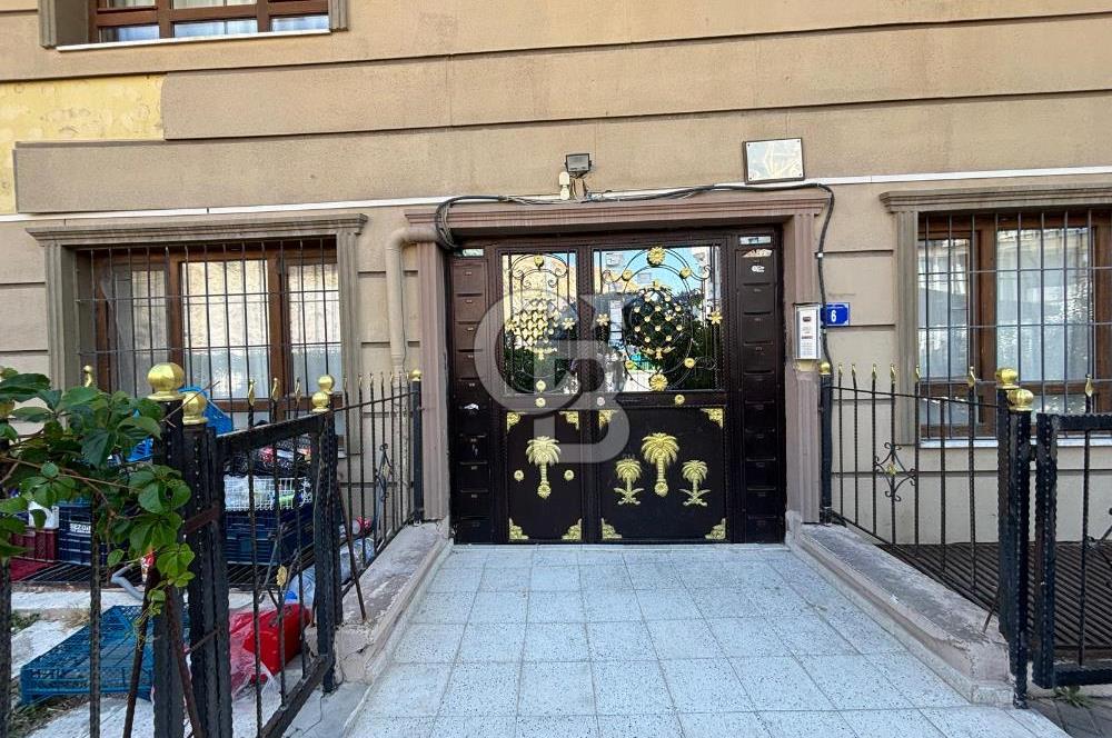 ANKARA HASTANESİ YAKINI KİRALIK (EŞYALI) LÜKS 3+1 DAİRE