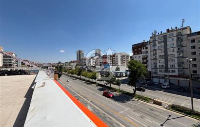 ANKARA HASTANESİ YAKINI KİRALIK (EŞYALI) LÜKS 3+1 DAİRE