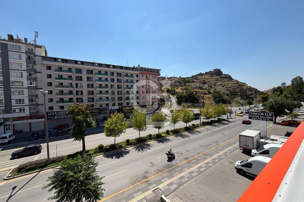 ANKARA HASTANESİ YAKINI KİRALIK (EŞYALI) LÜKS 3+1 DAİRE