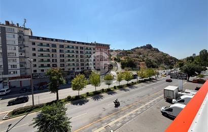 ANKARA HASTANESİ YAKINI KİRALIK (EŞYALI) LÜKS 3+1 DAİRE
