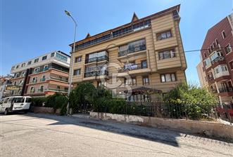 ANKARA HASTANESİ YAKINI KİRALIK (EŞYALI) LÜKS 3+1 DAİRE - 1 - 364412