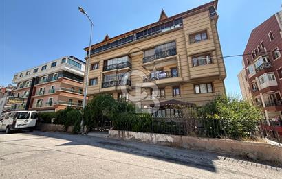ANKARA HASTANESİ YAKINI KİRALIK (EŞYALI) LÜKS 3+1 DAİRE
