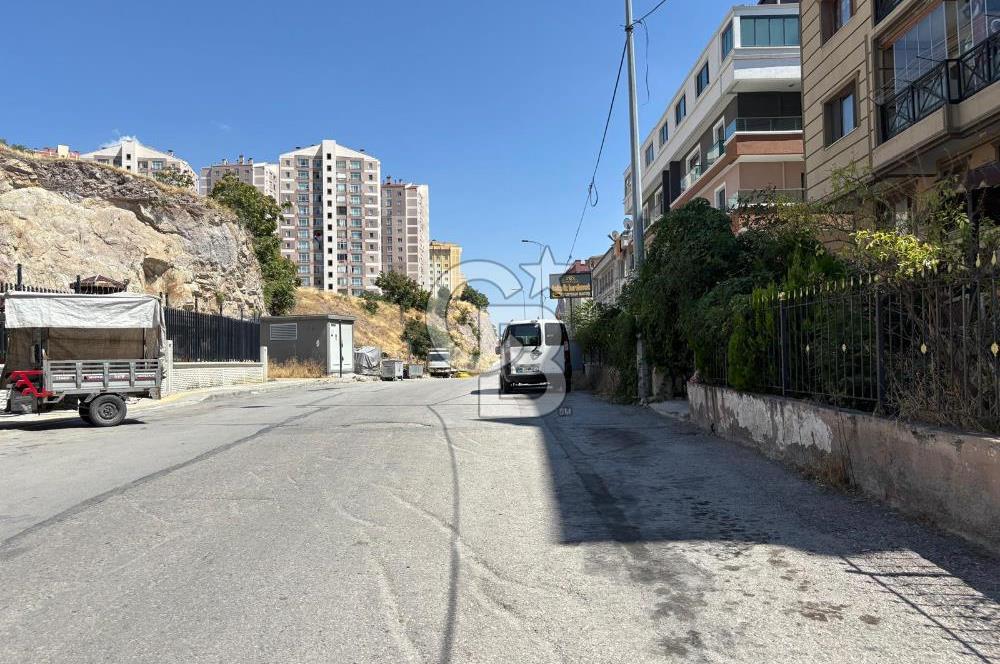 ANKARA HASTANESİ YAKINI KİRALIK (EŞYALI) LÜKS 3+1 DAİRE