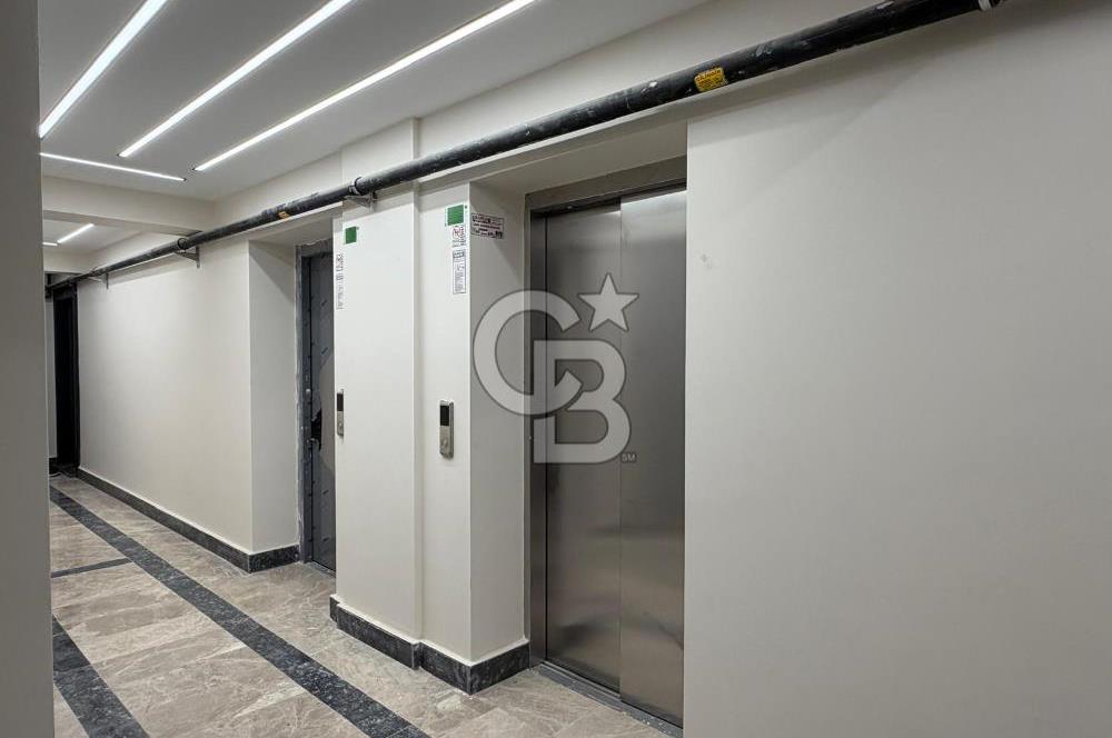 Koyundere'de Merkezi Konumda Ferah, ebeveyn banyolu sıfır 3+1 Kiralık Daire