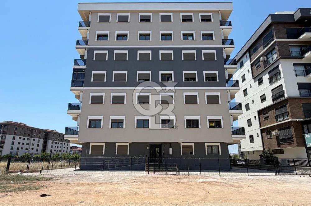 Koyundere'de Merkezi Konumda Ferah, ebeveyn banyolu sıfır 3+1 Kiralık Daire