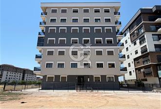 Koyundere'de Merkezi Konumda Ferah, ebeveyn banyolu sıfır 3+1 Kiralık Daire - 1 - 364411