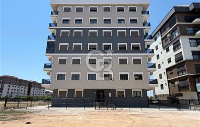 Koyundere'de Merkezi Konumda Ferah, ebeveyn banyolu sıfır 3+1 Kiralık Daire