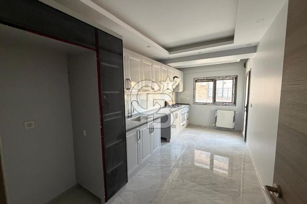 Koyundere'de Merkezi Konumda Ferah, ebeveyn banyolu sıfır 3+1 Kiralık Daire