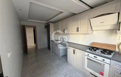Koyundere'de Merkezi Konumda Ferah, ebeveyn banyolu sıfır 3+1 Kiralık Daire