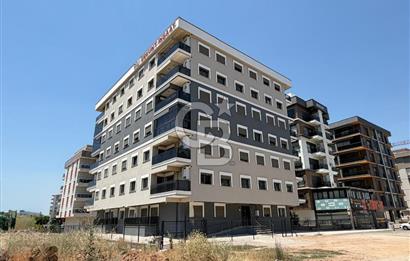 Koyundere'de Merkezi Konumda Ferah, ebeveyn banyolu sıfır 3+1 Kiralık Daire