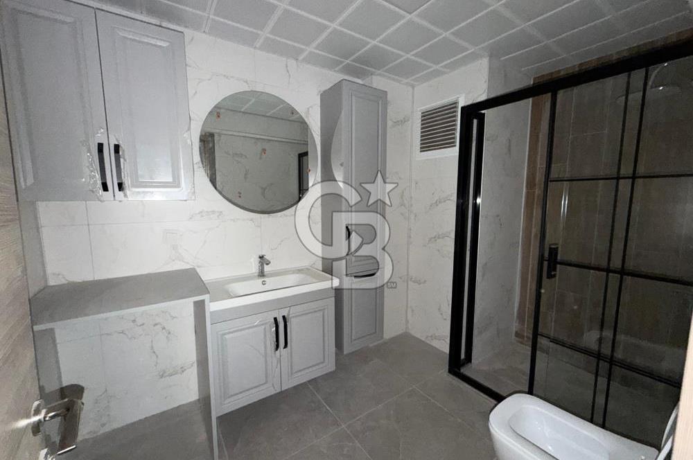 Koyundere'de Merkezi Konumda Ferah, ebeveyn banyolu sıfır 3+1 Kiralık Daire
