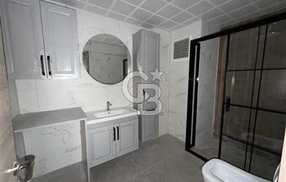 Koyundere'de Merkezi Konumda Ferah, ebeveyn banyolu sıfır 3+1 Kiralık Daire