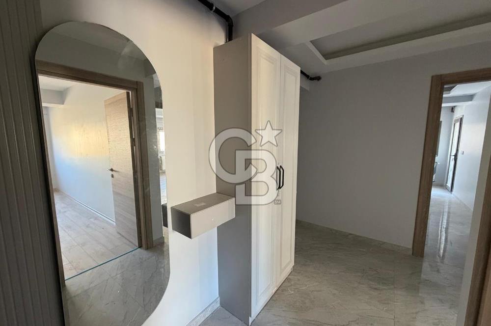 Koyundere'de Merkezi Konumda Ferah, ebeveyn banyolu sıfır 3+1 Kiralık Daire
