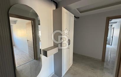 Koyundere'de Merkezi Konumda Ferah, ebeveyn banyolu sıfır 3+1 Kiralık Daire