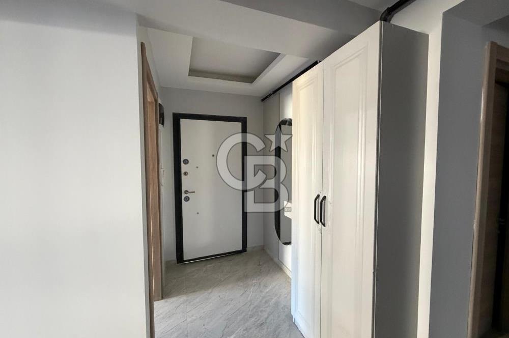 Koyundere'de Merkezi Konumda Ferah, ebeveyn banyolu sıfır 3+1 Kiralık Daire