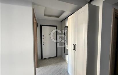 Koyundere'de Merkezi Konumda Ferah, ebeveyn banyolu sıfır 3+1 Kiralık Daire