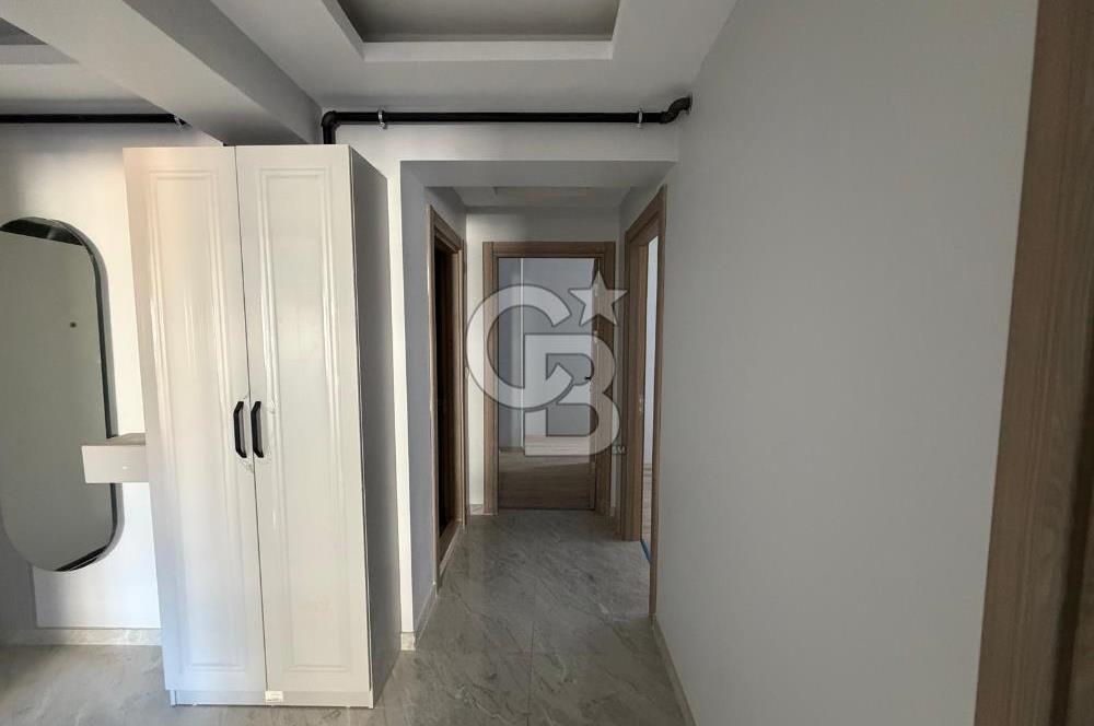 Koyundere'de Merkezi Konumda Ferah, ebeveyn banyolu sıfır 3+1 Kiralık Daire