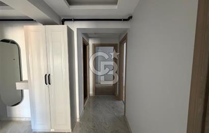 Koyundere'de Merkezi Konumda Ferah, ebeveyn banyolu sıfır 3+1 Kiralık Daire