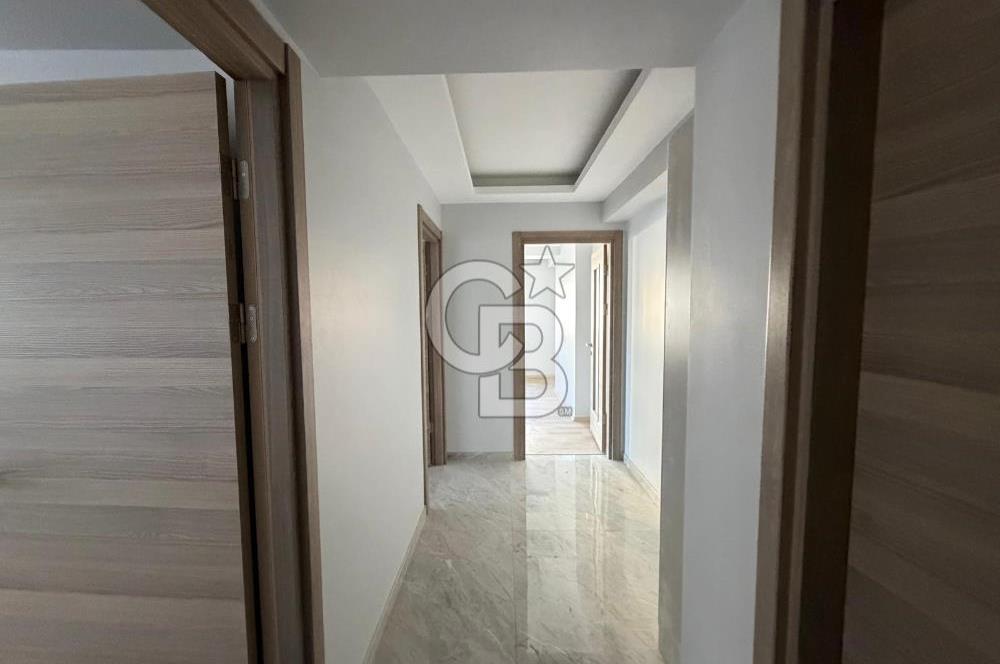 Koyundere'de Merkezi Konumda Ferah, ebeveyn banyolu sıfır 3+1 Kiralık Daire