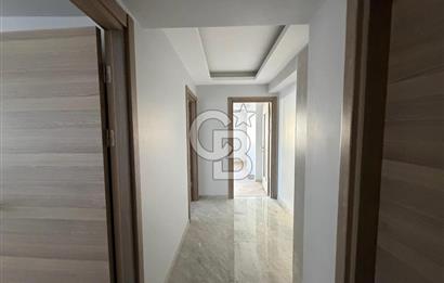 Koyundere'de Merkezi Konumda Ferah, ebeveyn banyolu sıfır 3+1 Kiralık Daire