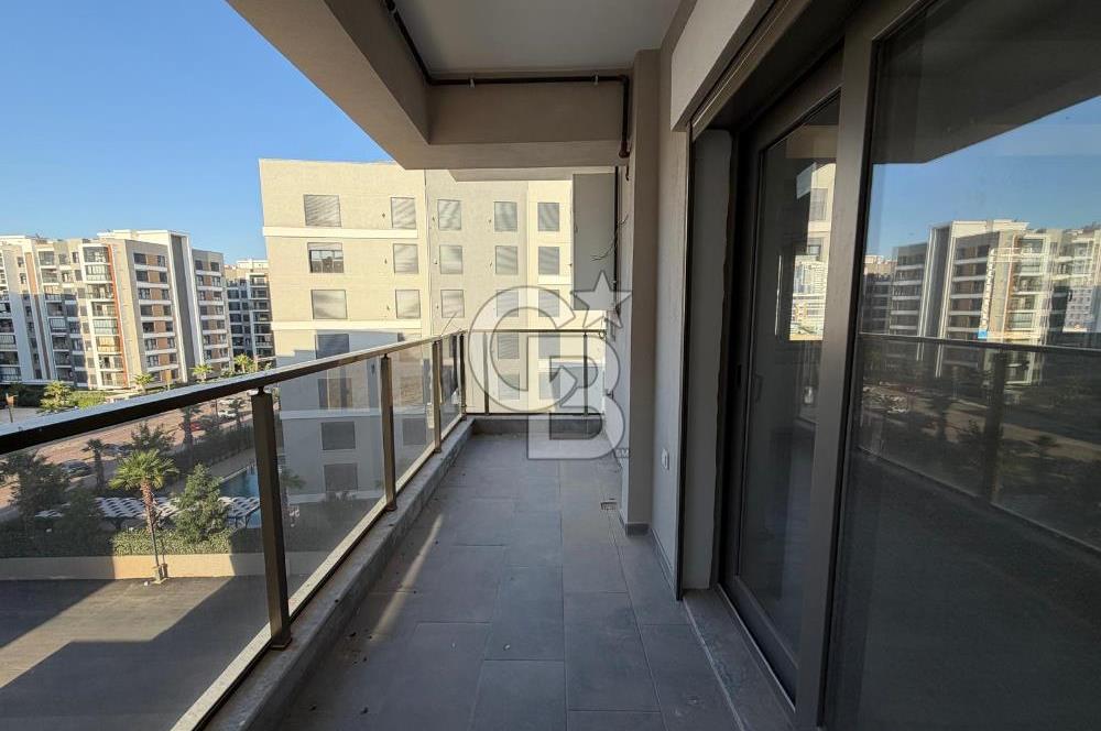 Koyundere'de Merkezi Konumda Ferah, ebeveyn banyolu sıfır 3+1 Kiralık Daire
