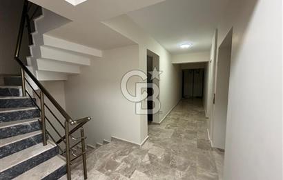 Koyundere'de Merkezi Konumda Ferah, ebeveyn banyolu sıfır 3+1 Kiralık Daire