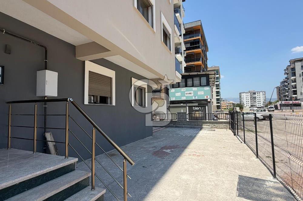 Koyundere'de Merkezi Konumda Ferah, ebeveyn banyolu sıfır 3+1 Kiralık Daire